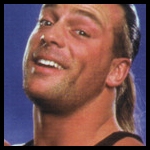 Winner: Rob Van Dam